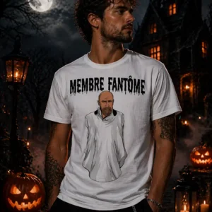 Membre Fantôme