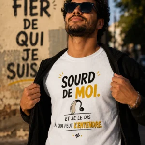 Sourds de moi
