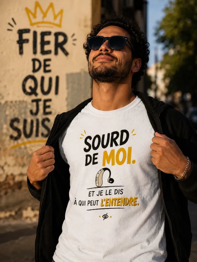 Sourds de moi